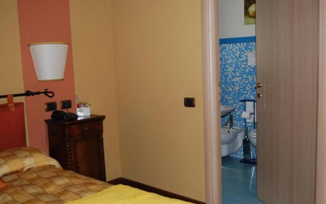 Da Carla Trattoria con Locanda