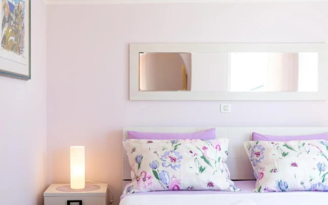 Apartment Smokvina