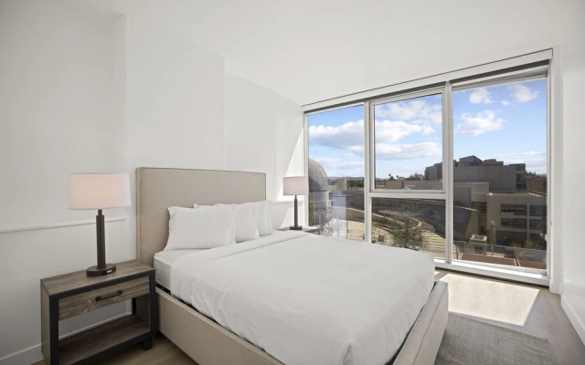 WhyHotel by Placemakr, San Jose