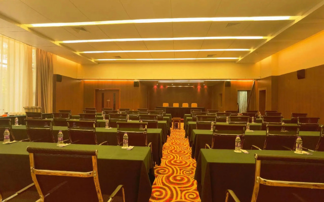 Nanjing Dongyuan Hotel