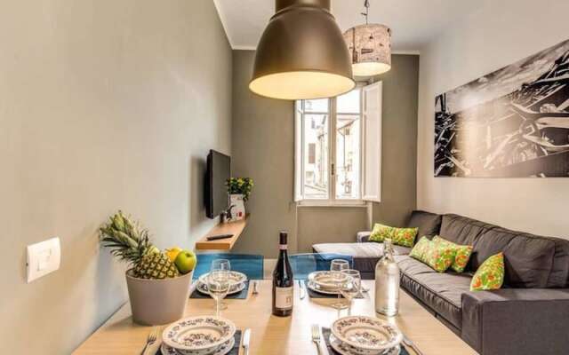 Monti Coliseum Apartment