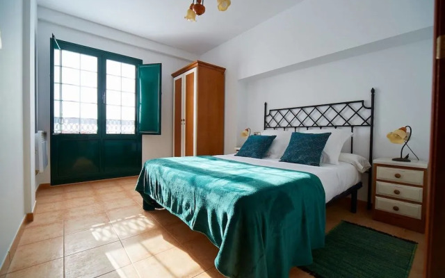 Apartamentos Entrecalles