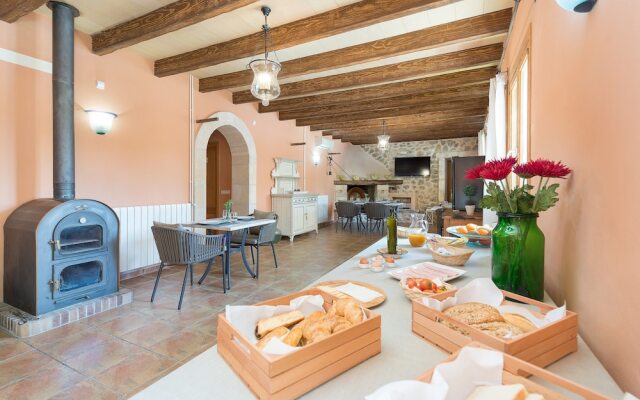 SA Parellada - Deluxe