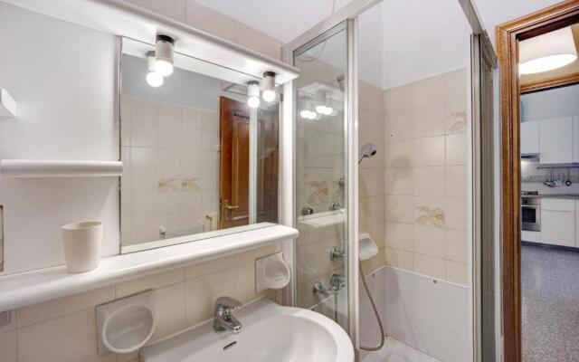 Appartamento Orizzonte 7 B