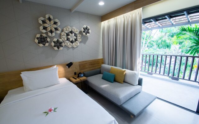 Andaman Cannacia Resort & Spa