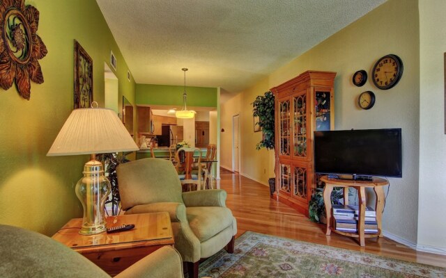 Inverness Condos Comal River