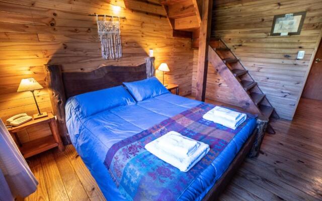 Hostería Pichi Rincón