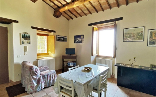 Elegant Retreat in Umbria