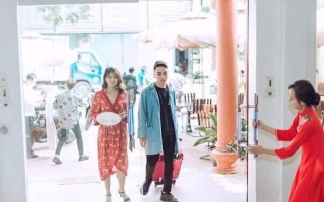 Nam Khanh Hostel