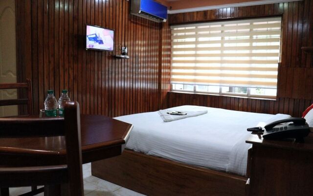 Hotel Queens Gate