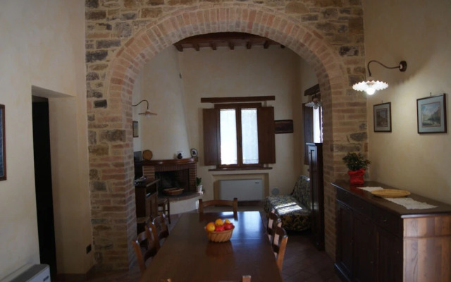 Agriturismo La Fonte Di Montebuono