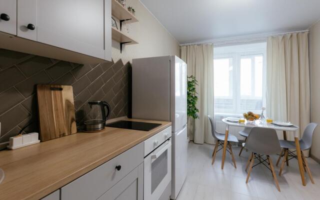 Room Tour on Fedorova Street