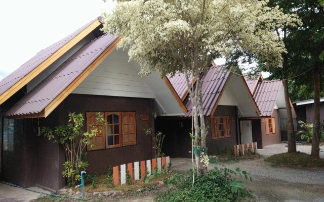 Bansuan Inthanon Resort