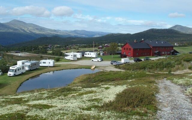 Rondane Haukliseter Fjellhotell