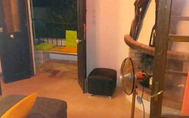 Studio in Rethimno, With Furnished Terrace and Wifi - 300 m From the B - Hotel in Панормос - Photo 3