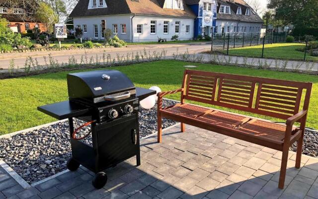 Ferienhaus Wiek RUeG 2161