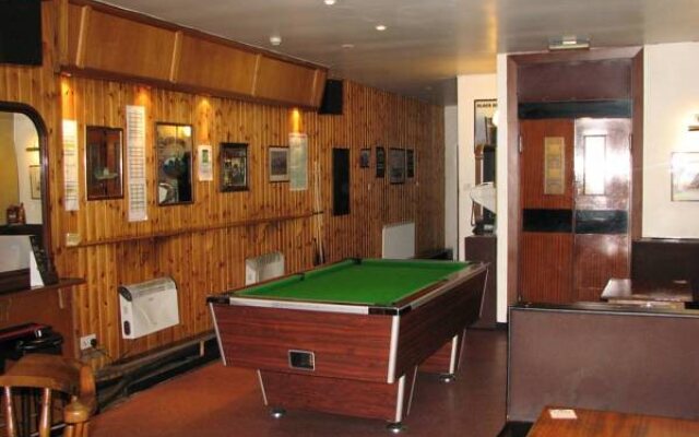 Lancaster Hotel