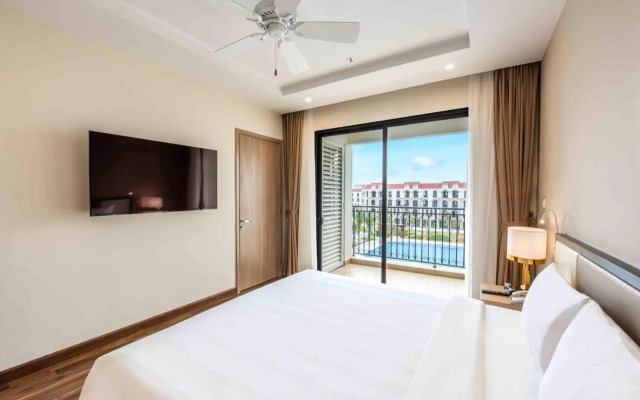 Vinholidays Fiesta Phu Quoc