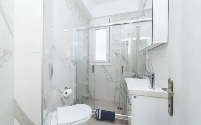 Thalassa & Thalassa Prive Residential Complexes