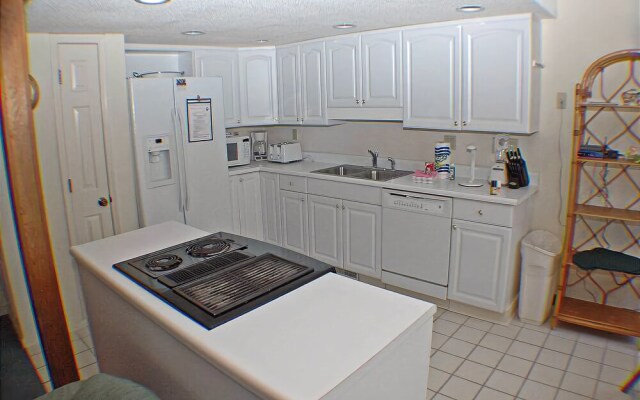 Shipyard by Seashore Vacations