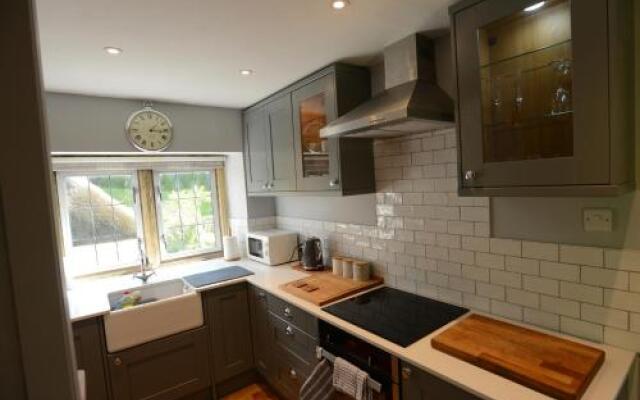 Wellington Farm Guesthouse and Tea Room