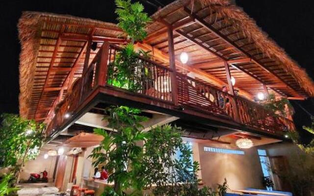 The Livingroom Hostel