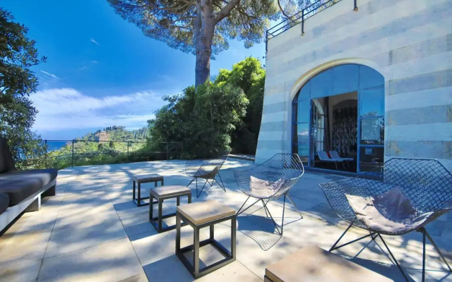 Villa Franca Portofino by KlabHouse