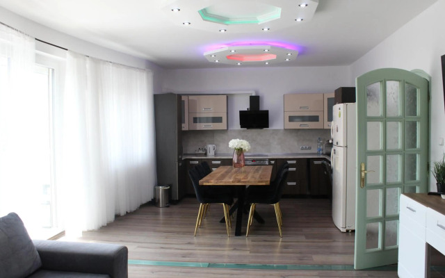 Sunny House Apartman Szeged