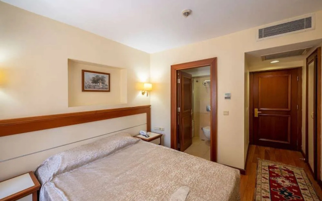 Hotel Erdal