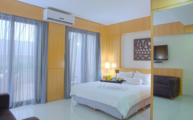 Royal Golden Savassi Hotel