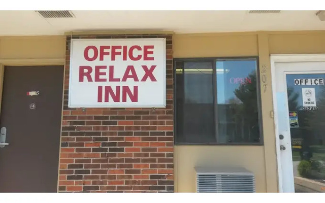 Relax Inn