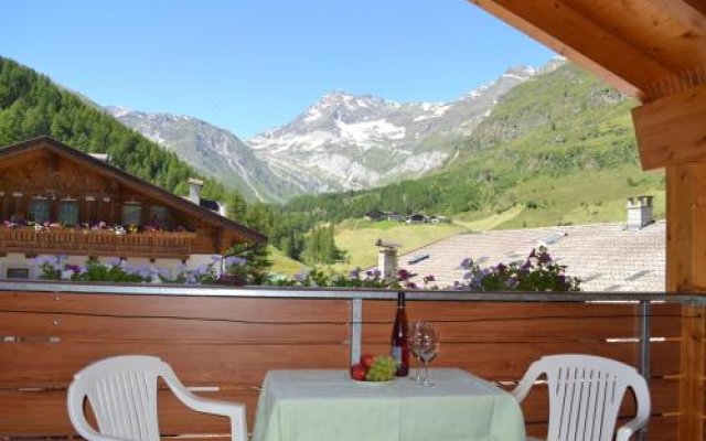 Pension Bergland