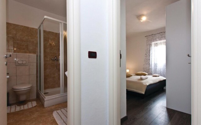 Amazing Home in Rovinj With Wifi and 2 Bedrooms