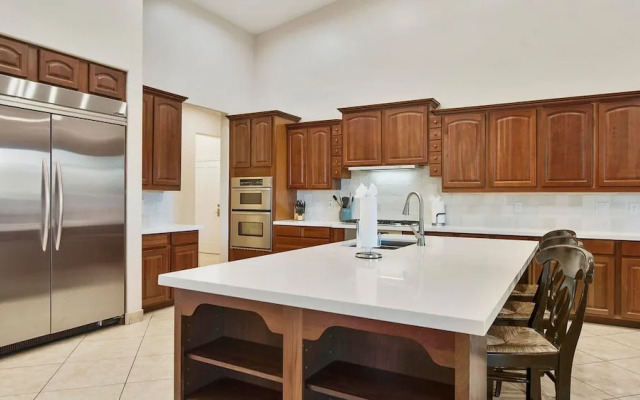 Whisper Trail Resort