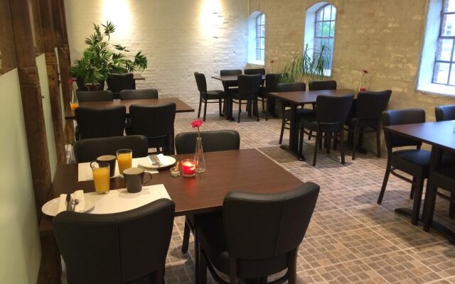 Kildegaarden Bed & Breakfast