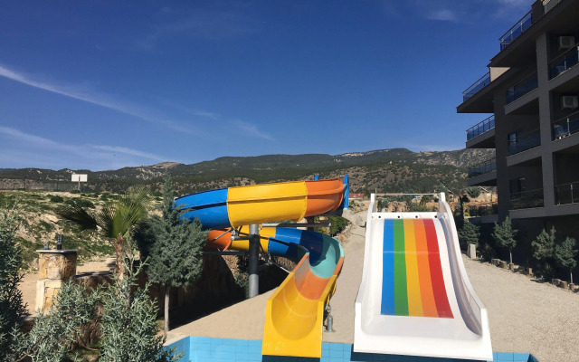 Hierapark Thermal & Spa Hotel
