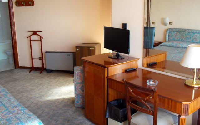 Hotel Park Mar Grande