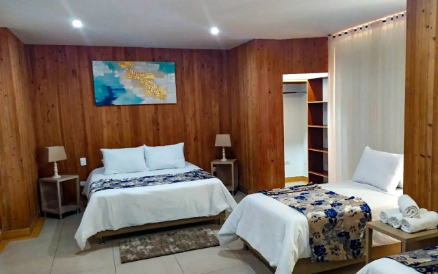 Hotel Vadamar