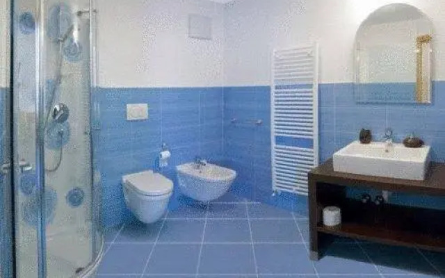 Ciasa Alpina Relax Hotel