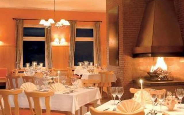 Werrapark Resort Hotel Frankenblick