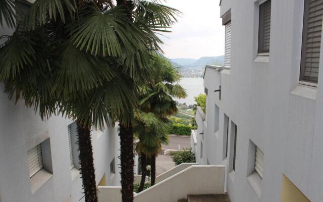 Residenza Trivento app. 9
