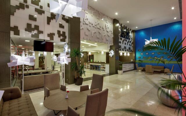 Hampton by Hilton Gaziantep