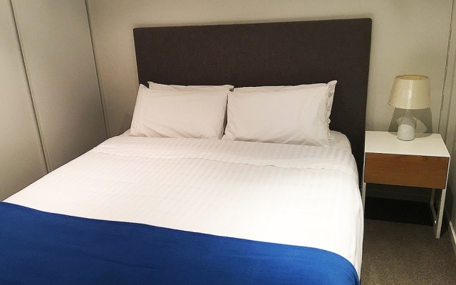 Freemans Bay Furnished Suites Near CBD