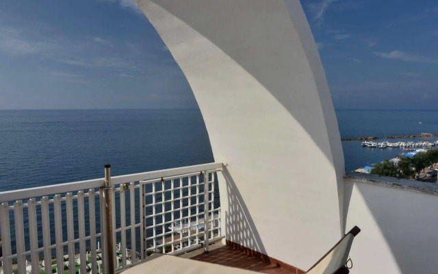 Hotel & Residence Cavalluccio Marino