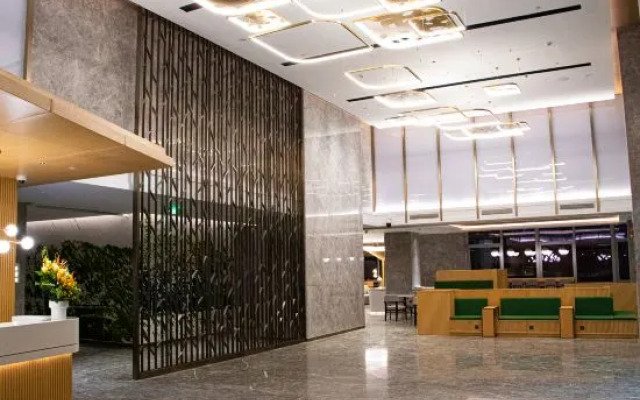 Hilton Garden Inn Beiiing Haidian Daoxiang Lake