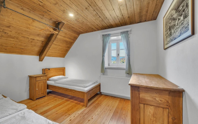 Villa Near Krkonose National Park