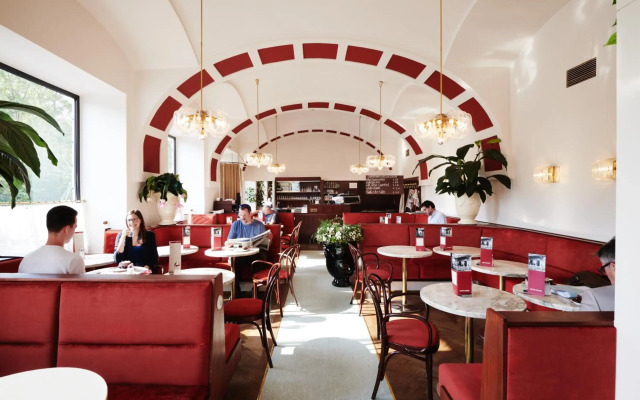 Hotel Weitzer Graz