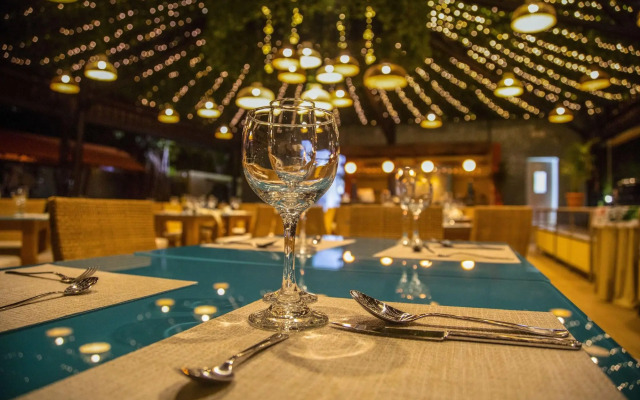 Solare SAI Ecohotel