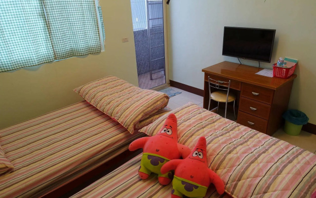 Meitai B&B