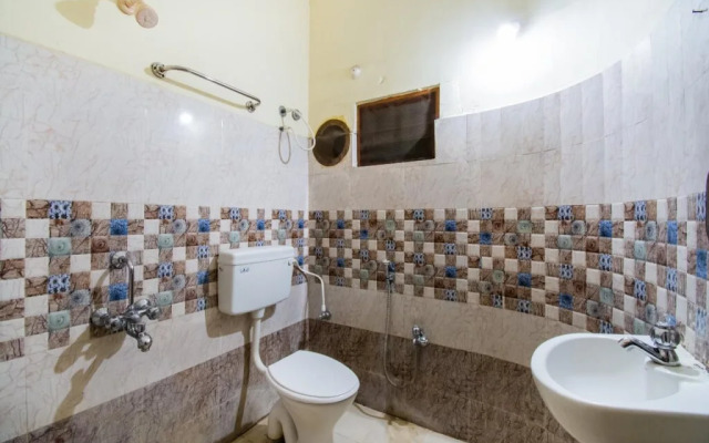 Rite Komfort by OYO Rooms